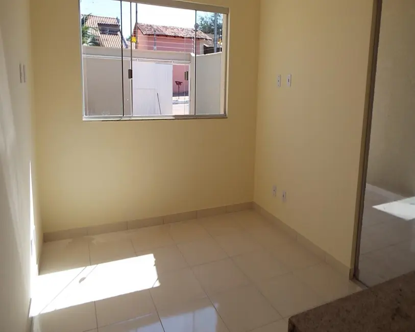 Casa com 3 quartos à venda, 180m2 em Parque Hayala, Aparecida De Goiania - GO - imagem 7 Foto 7 de Casa com 3 quartos à venda, 180m2 em Parque Hayala, Aparecida De Goiania - GO