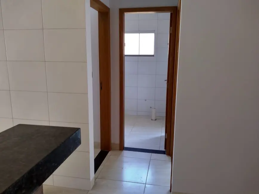 Foto 7 de Casa com 3 quartos à venda, 180m2 em Setor Serra Dourada - 3ª Etapa, Aparecida De Goiania - GO