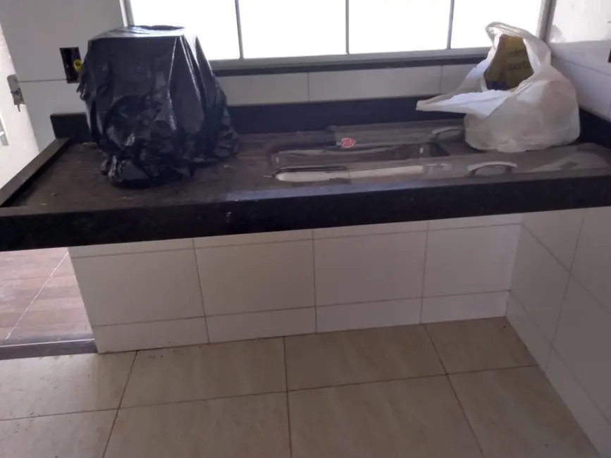 Foto 9 de Casa com 3 quartos à venda, 180m2 em Setor Serra Dourada - 3ª Etapa, Aparecida De Goiania - GO