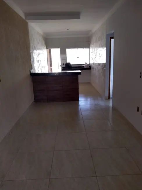 Foto 5 de Casa com 3 quartos à venda, 180m2 em Setor Serra Dourada - 3ª Etapa, Aparecida De Goiania - GO