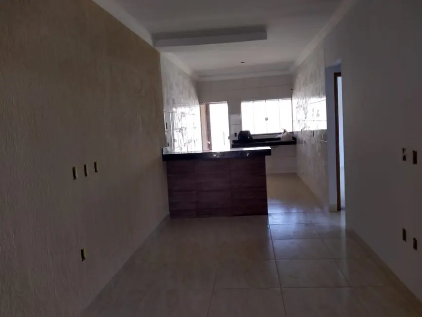 Foto 8 de Casa com 3 quartos à venda, 180m2 em Setor Serra Dourada - 3ª Etapa, Aparecida De Goiania - GO