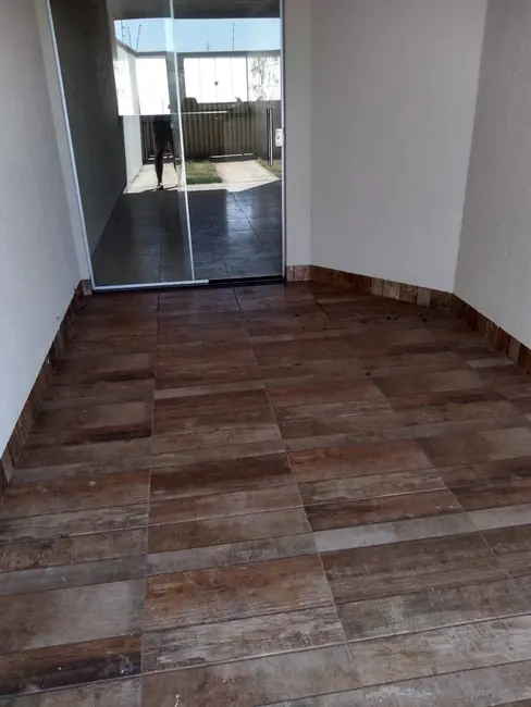 Foto 4 de Casa com 3 quartos à venda, 180m2 em Setor Serra Dourada - 3ª Etapa, Aparecida De Goiania - GO