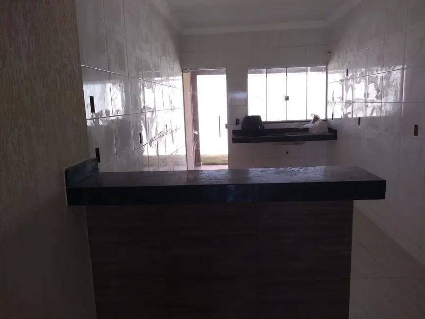 Foto 6 de Casa com 3 quartos à venda, 180m2 em Setor Serra Dourada - 3ª Etapa, Aparecida De Goiania - GO