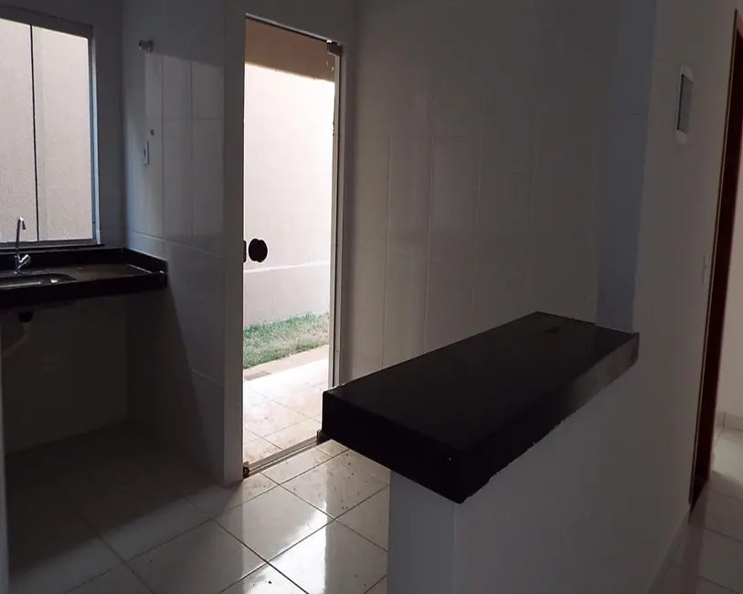 Foto 9 de Casa com 3 quartos à venda, 180m2 em Aparecida De Goiania - GO