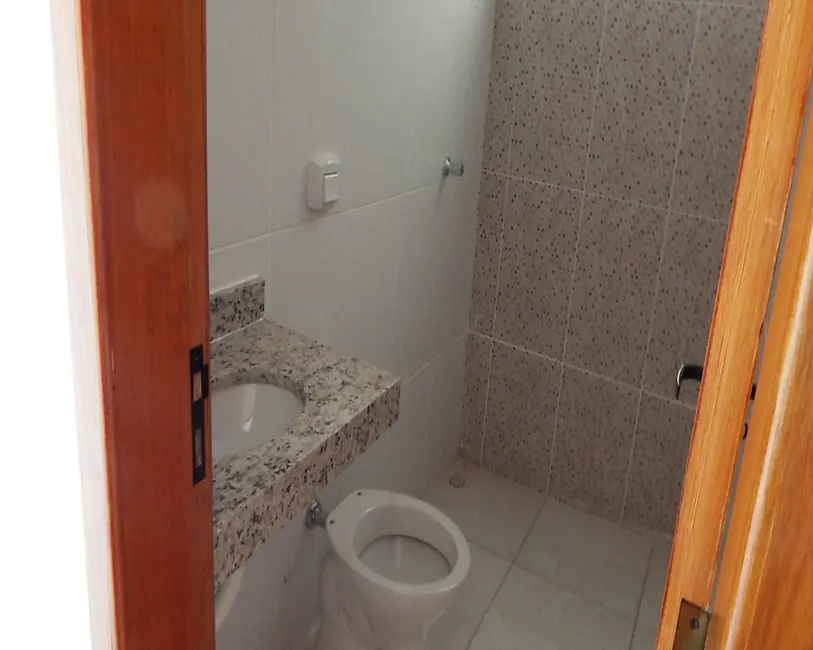 Foto 7 de Casa com 3 quartos à venda, 180m2 em Aparecida De Goiania - GO