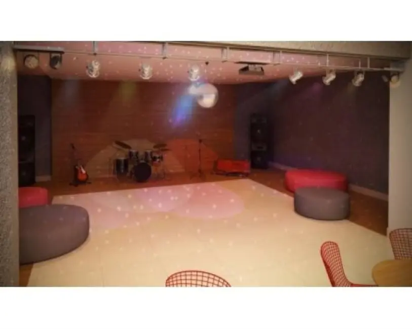 Foto 3 de Apartamento com 4 quartos à venda, 190m2 em Setor Bueno, Goiania - GO