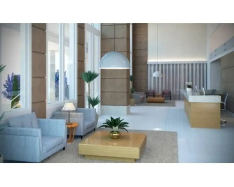 Foto 12 de Apartamento com 4 quartos à venda, 190m2 em Setor Bueno, Goiania - GO