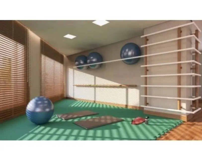 Foto 5 de Apartamento com 4 quartos à venda, 190m2 em Setor Bueno, Goiania - GO