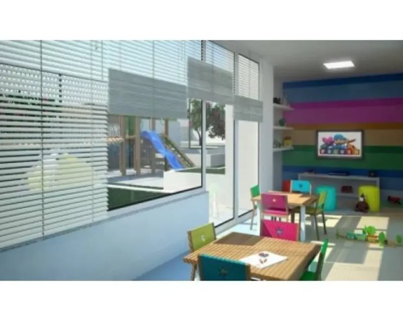 Foto 9 de Apartamento com 4 quartos à venda, 190m2 em Setor Bueno, Goiania - GO