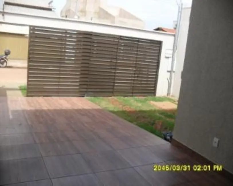 Foto 3 de Casa com 3 quartos à venda, 165m2 em Jardim Atlântico, Goiania - GO