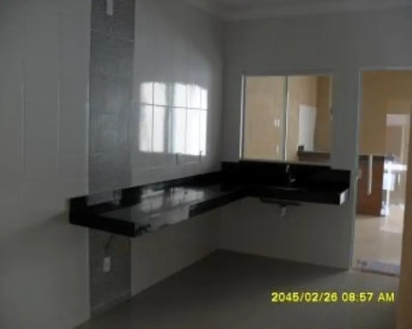 Foto 5 de Casa com 3 quartos à venda, 210m2 em Jardim Atlântico, Goiania - GO