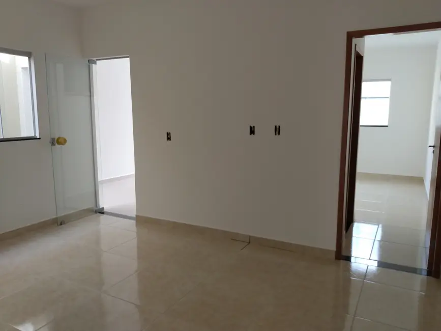Foto 7 de Casa com 3 quartos à venda, 180m2 em Independência - 2º Complemento, Aparecida De Goiania - GO