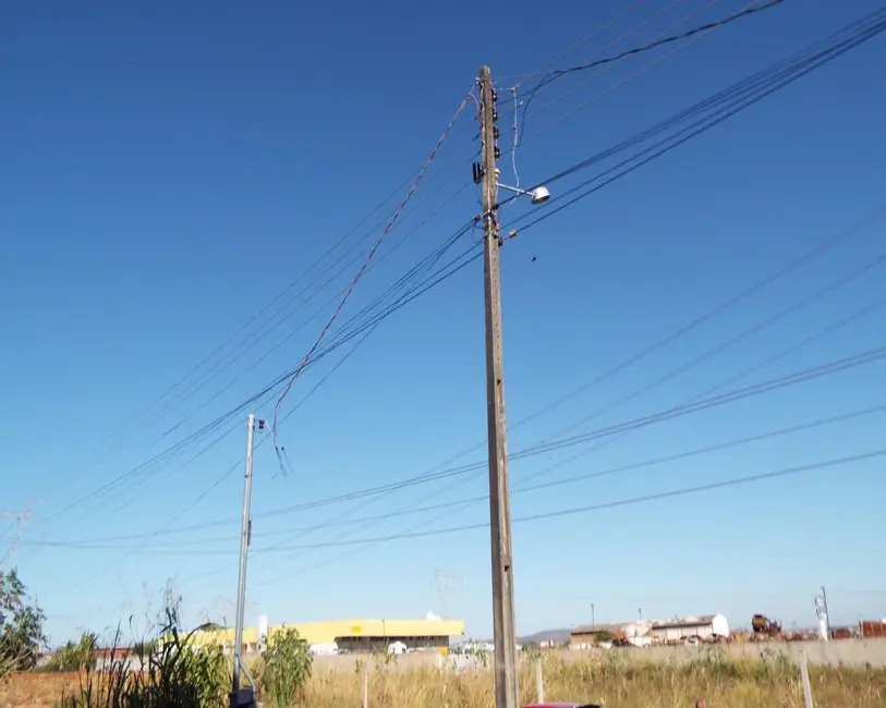 Foto 3 de Armazém / Galpão à venda, 360m2 em Expansul, Aparecida De Goiania - GO