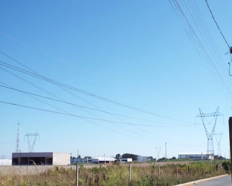 Foto 6 de Armazém / Galpão à venda, 360m2 em Expansul, Aparecida De Goiania - GO