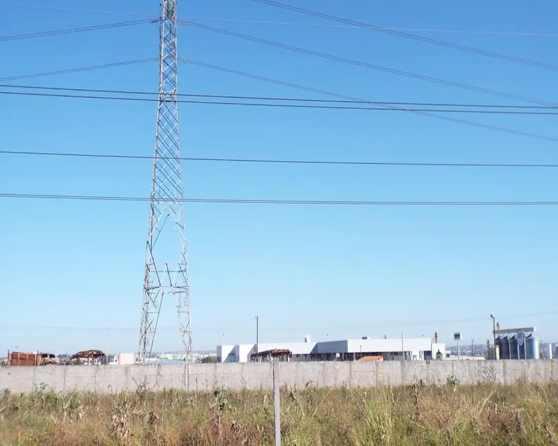 Foto 5 de Armazém / Galpão à venda, 360m2 em Expansul, Aparecida De Goiania - GO