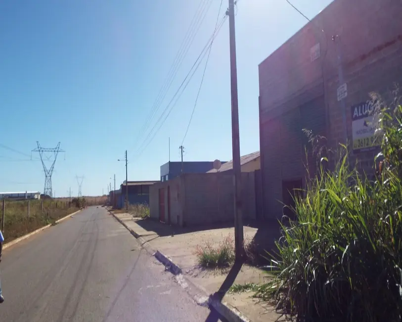 Foto 4 de Armazém / Galpão à venda, 360m2 em Expansul, Aparecida De Goiania - GO