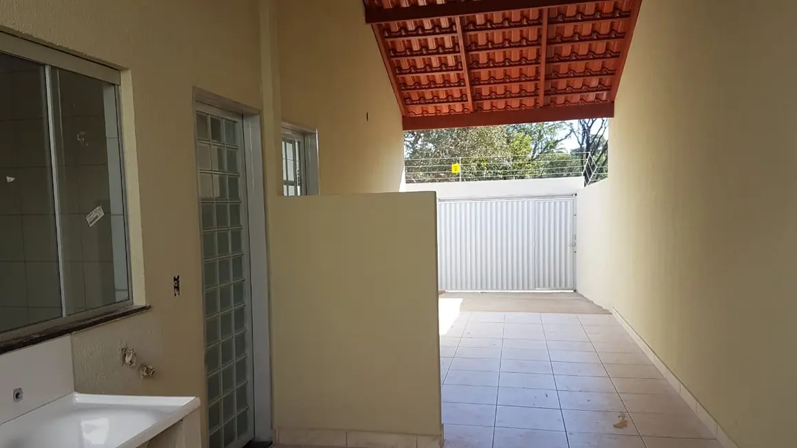 Foto 4 de Casa com 2 quartos à venda, 85m2 em Jardim Riviera, Aparecida De Goiania - GO
