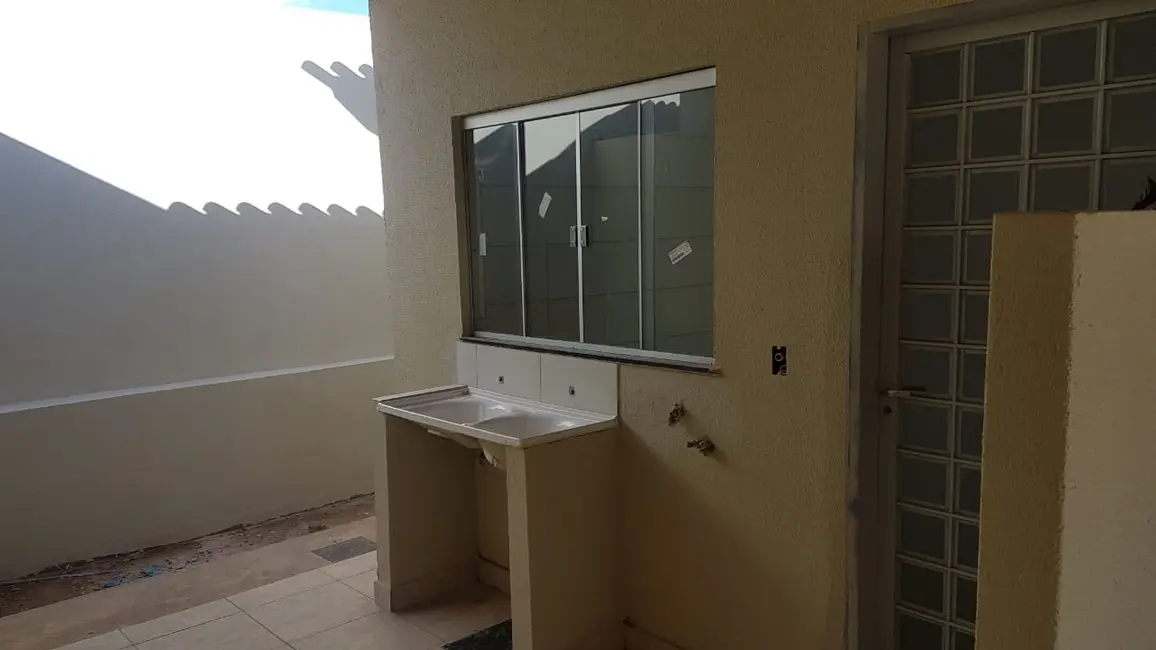 Foto 5 de Casa com 2 quartos à venda, 85m2 em Jardim Riviera, Aparecida De Goiania - GO