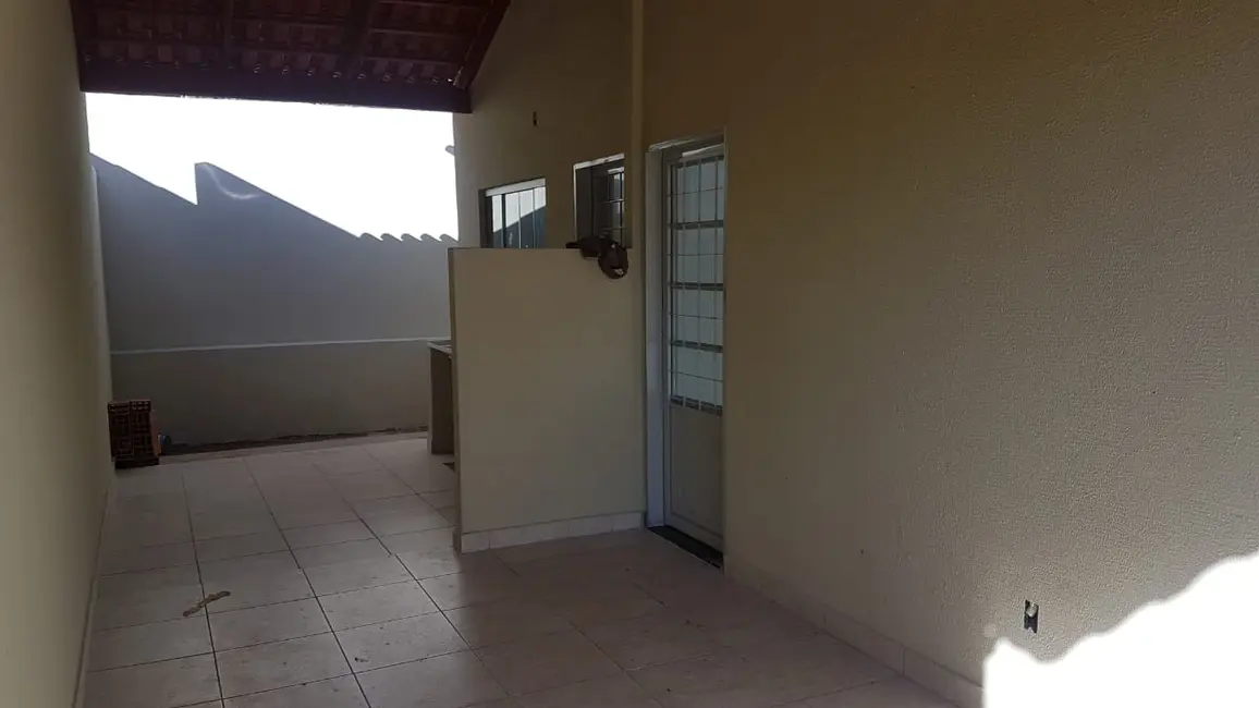 Foto 2 de Casa com 2 quartos à venda, 85m2 em Jardim Riviera, Aparecida De Goiania - GO