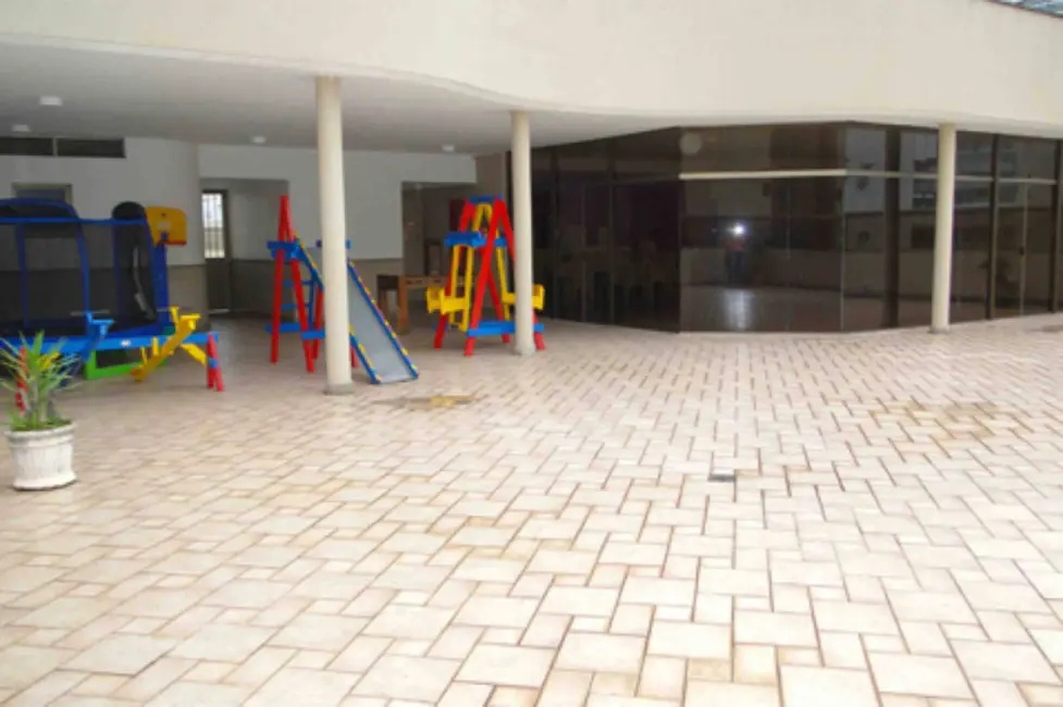 Foto 2 de Apartamento com 4 quartos à venda, 142m2 em Itapuã, Vila Velha - ES