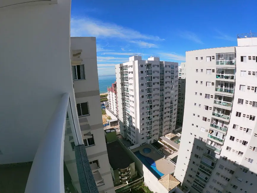 Foto 2 de Apartamento com 2 quartos à venda, 58m2 em Praia de Itaparica, Vila Velha - ES