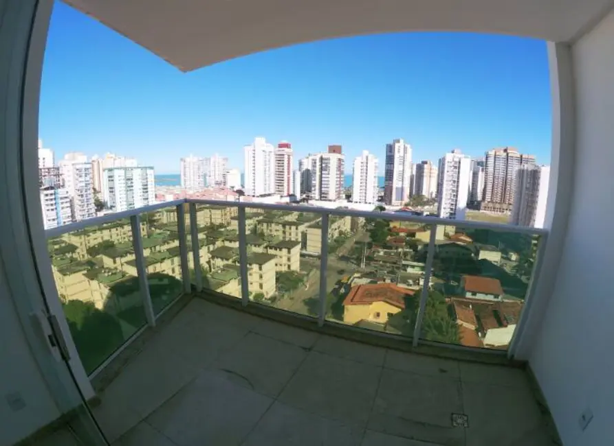 Foto 1 de Apartamento com 2 quartos à venda, 69m2 em Itapuã, Vila Velha - ES