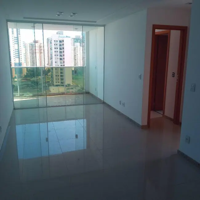 Foto 2 de Apartamento com 2 quartos à venda, 69m2 em Itapuã, Vila Velha - ES