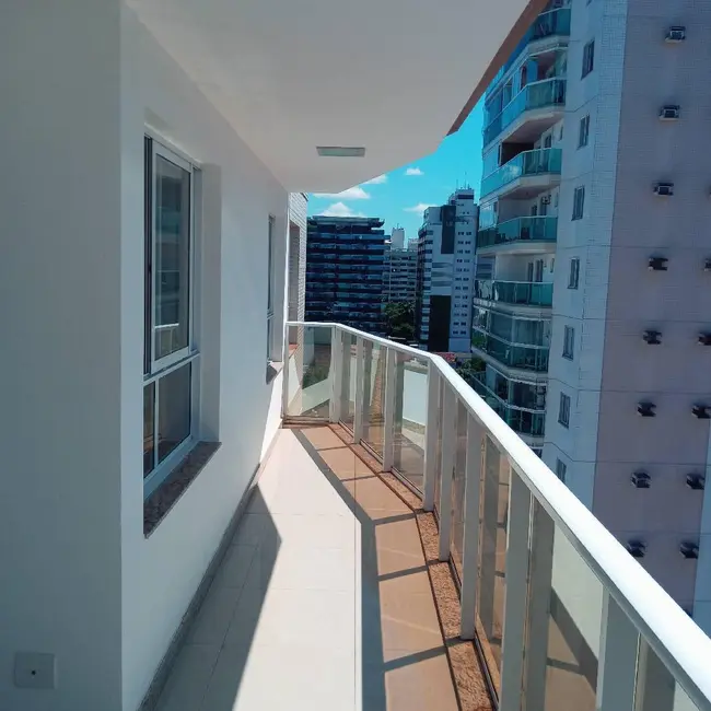 Foto 1 de Apartamento com 3 quartos à venda, 102m2 em Praia da Costa, Vila Velha - ES