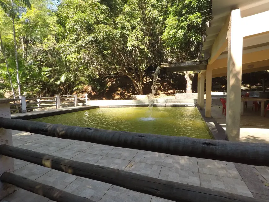 Chácara com 7 quartos à venda, 60000m2 em Cachoeiro De Itapemirim - ES - imagem 7 Foto 7 de Chácara com 7 quartos à venda, 60000m2 em Cachoeiro De Itapemirim - ES