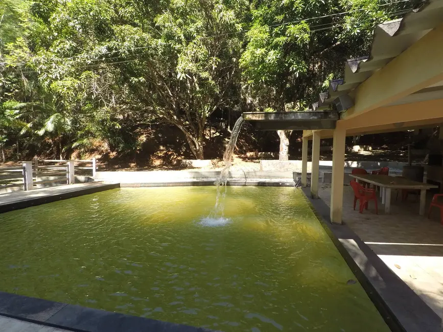 Chácara com 7 quartos à venda, 60000m2 em Cachoeiro De Itapemirim - ES - imagem 4 Foto 4 de Chácara com 7 quartos à venda, 60000m2 em Cachoeiro De Itapemirim - ES