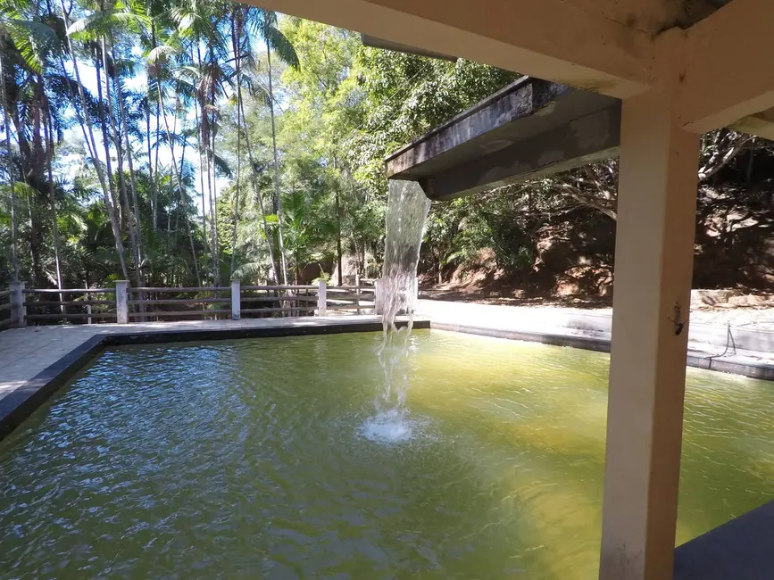 Chácara com 7 quartos à venda, 60000m2 em Cachoeiro De Itapemirim - ES - imagem 3 Foto 3 de Chácara com 7 quartos à venda, 60000m2 em Cachoeiro De Itapemirim - ES