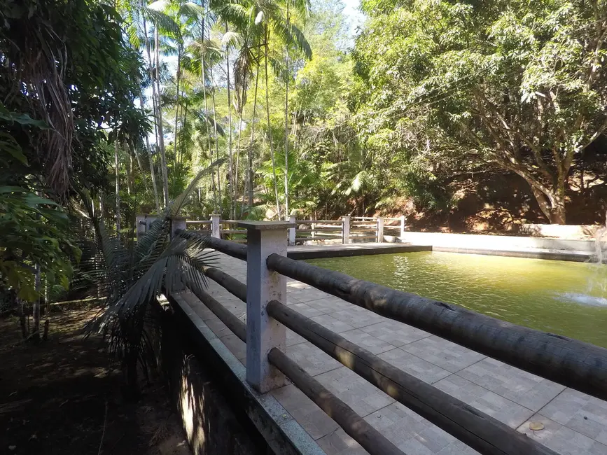 Chácara com 7 quartos à venda, 60000m2 em Cachoeiro De Itapemirim - ES - imagem 6 Foto 6 de Chácara com 7 quartos à venda, 60000m2 em Cachoeiro De Itapemirim - ES
