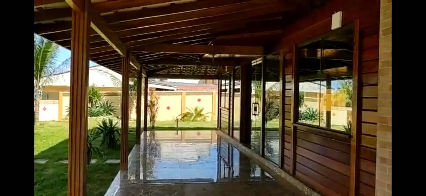 Casa com 5 quartos à venda, 1000m2 em Itapemirim - ES - imagem 1 Foto 1 de Casa com 5 quartos à venda, 1000m2 em Itapemirim - ES