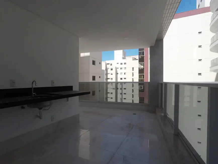 Foto 1 de Apartamento com 4 quartos à venda, 112m2 em Praia da Costa, Vila Velha - ES