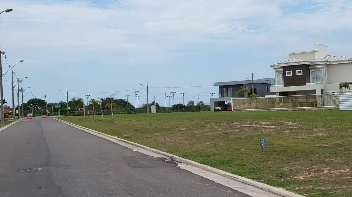 Foto 3 de Terreno / Lote à venda, 468m2 em Interlagos, Vila Velha - ES