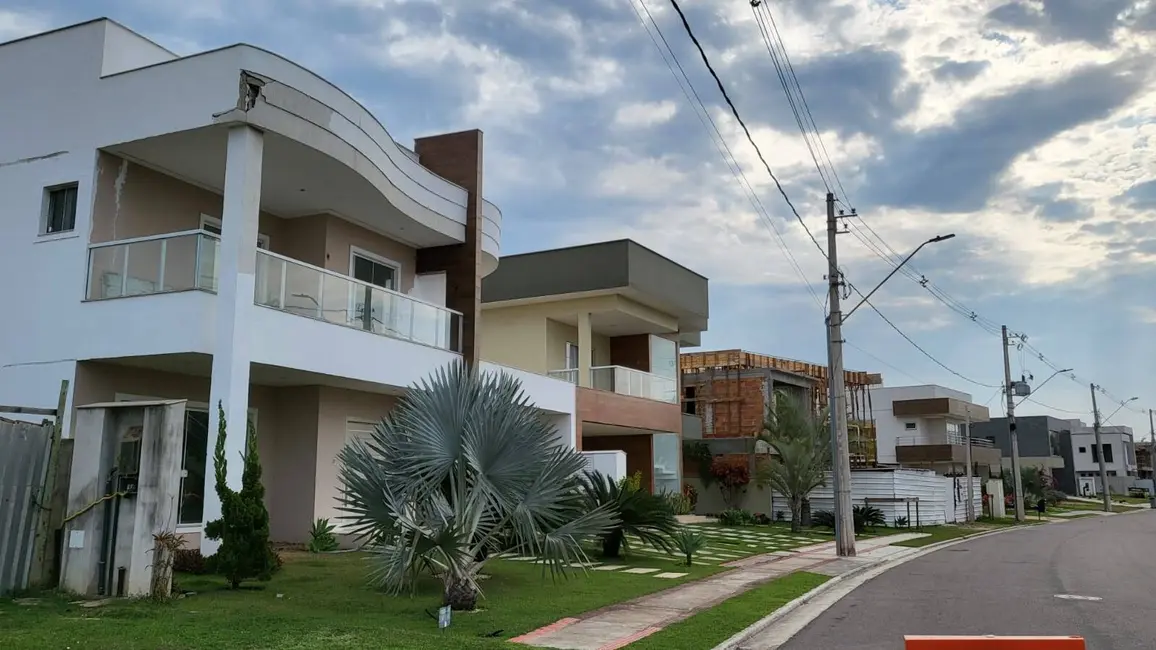 Foto 9 de Terreno / Lote à venda, 468m2 em Interlagos, Vila Velha - ES