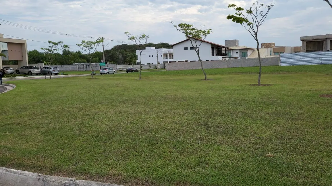 Foto 4 de Terreno / Lote à venda, 468m2 em Interlagos, Vila Velha - ES