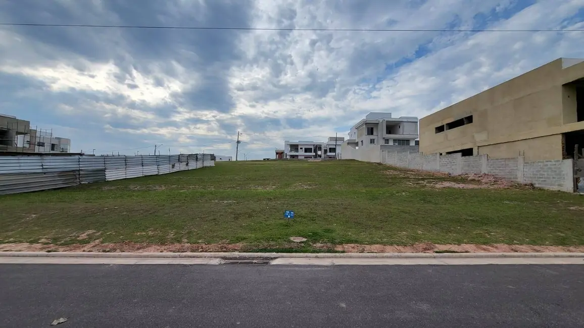 Foto 5 de Terreno / Lote à venda, 468m2 em Interlagos, Vila Velha - ES
