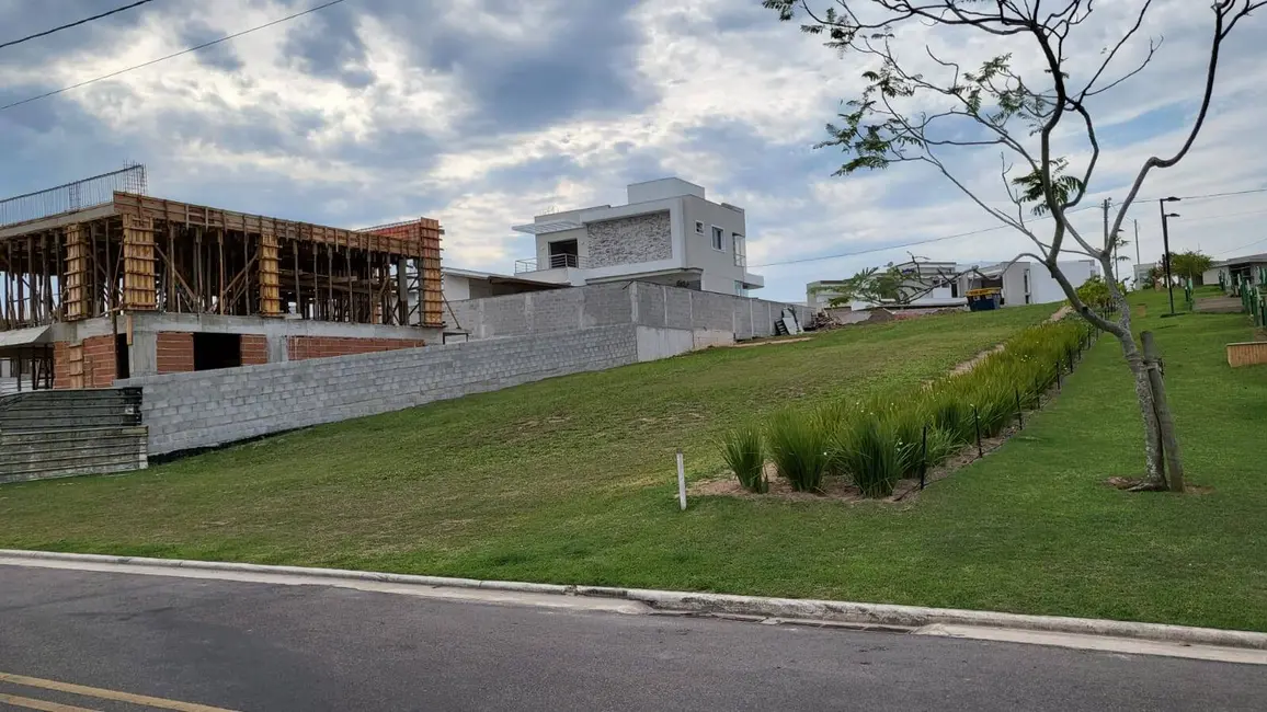 Foto 2 de Terreno / Lote à venda, 468m2 em Interlagos, Vila Velha - ES