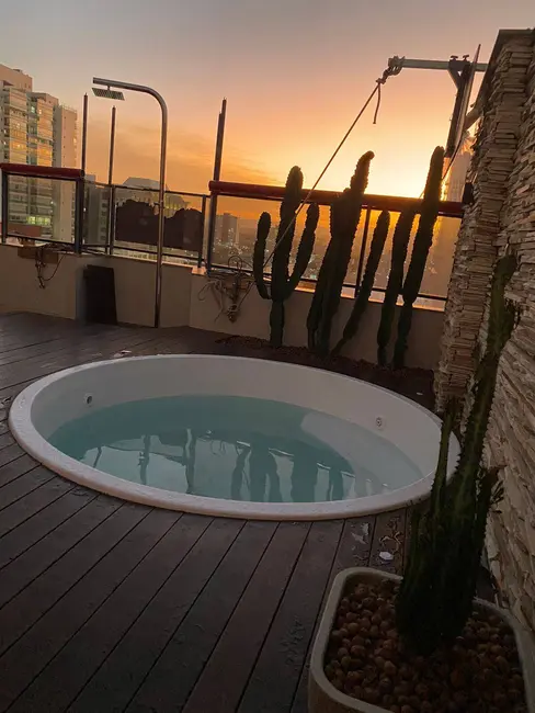 Foto 2 de Apartamento com 4 quartos à venda, 250m2 em Praia da Costa, Vila Velha - ES
