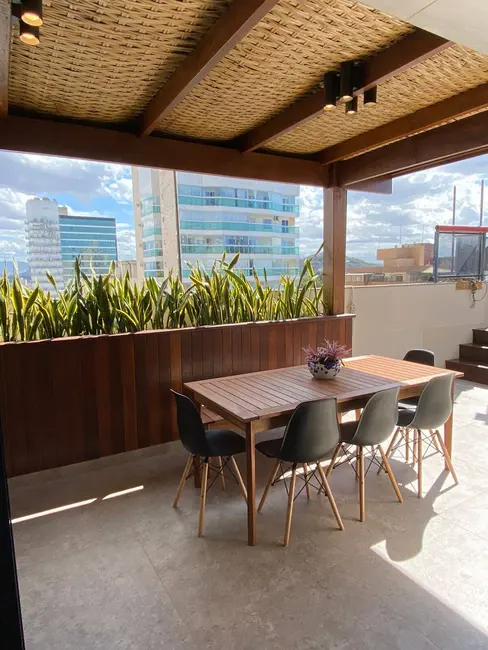 Apartamento com 4 quartos à venda, 250m2 em Praia da Costa, Vila Velha - ES - imagem 4 Foto 4 de Apartamento com 4 quartos à venda, 250m2 em Praia da Costa, Vila Velha - ES
