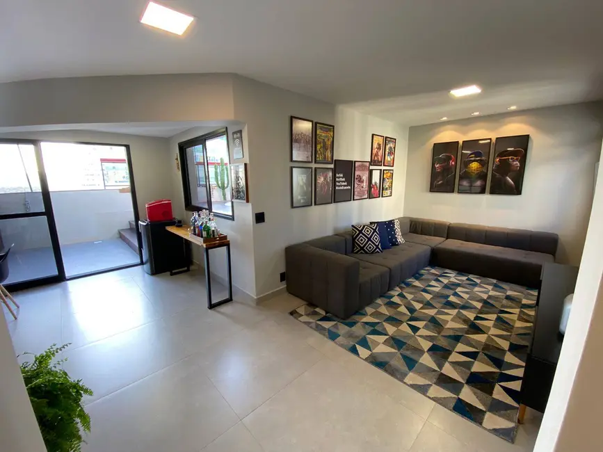 Apartamento com 4 quartos à venda, 250m2 em Praia da Costa, Vila Velha - ES - imagem 7 Foto 7 de Apartamento com 4 quartos à venda, 250m2 em Praia da Costa, Vila Velha - ES