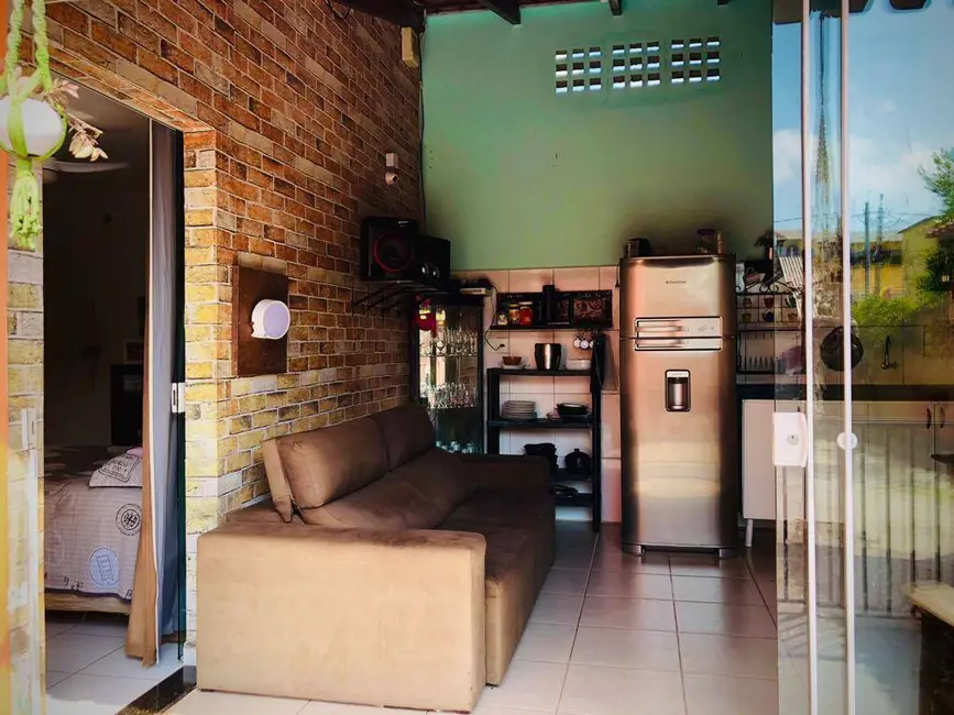 Casa com 3 quartos à venda, 200m2 em Barra do Jucu, Vila Velha - ES - imagem 4 Foto 4 de Casa com 3 quartos à venda, 200m2 em Barra do Jucu, Vila Velha - ES