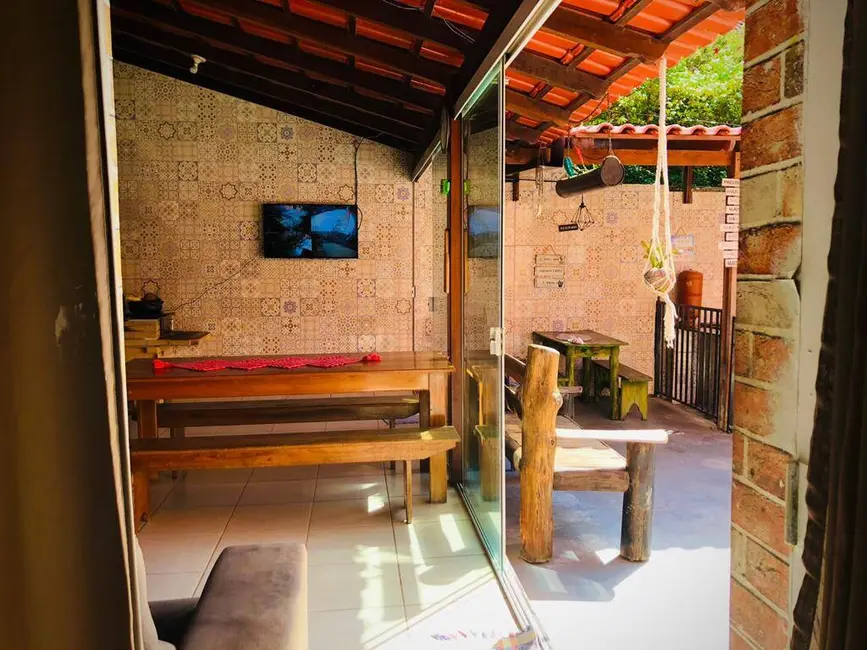 Casa com 3 quartos à venda, 200m2 em Barra do Jucu, Vila Velha - ES - imagem 5 Foto 5 de Casa com 3 quartos à venda, 200m2 em Barra do Jucu, Vila Velha - ES
