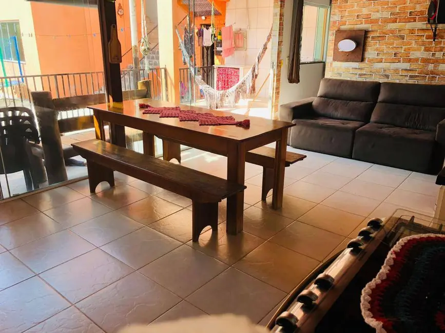 Foto 2 de Casa com 3 quartos à venda, 200m2 em Barra do Jucu, Vila Velha - ES