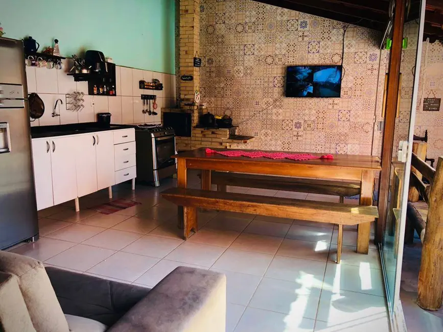 Casa com 3 quartos à venda, 200m2 em Barra do Jucu, Vila Velha - ES - imagem 8 Foto 8 de Casa com 3 quartos à venda, 200m2 em Barra do Jucu, Vila Velha - ES