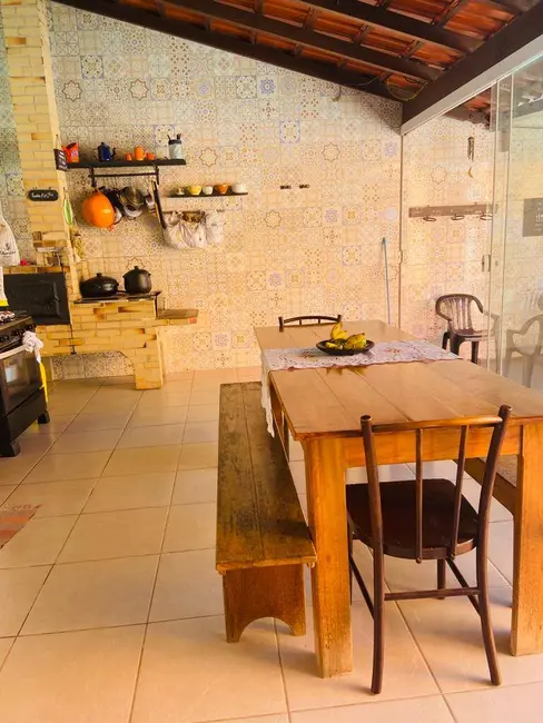 Casa com 3 quartos à venda, 200m2 em Barra do Jucu, Vila Velha - ES - imagem 3 Foto 3 de Casa com 3 quartos à venda, 200m2 em Barra do Jucu, Vila Velha - ES