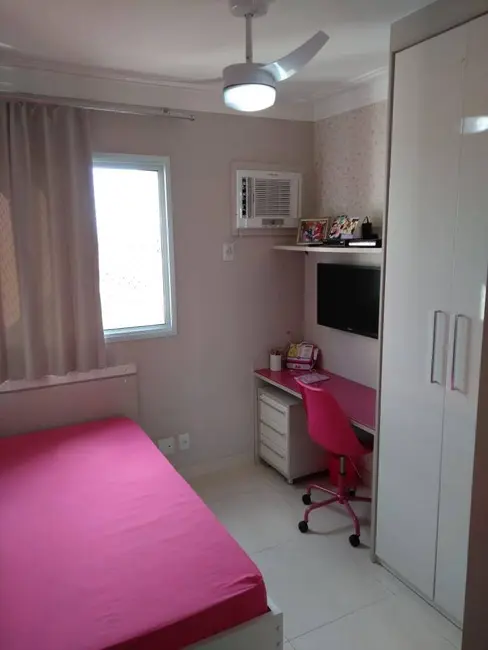 Foto 1 de Apartamento com 3 quartos à venda, 73m2 em Praia de Itaparica, Vila Velha - ES