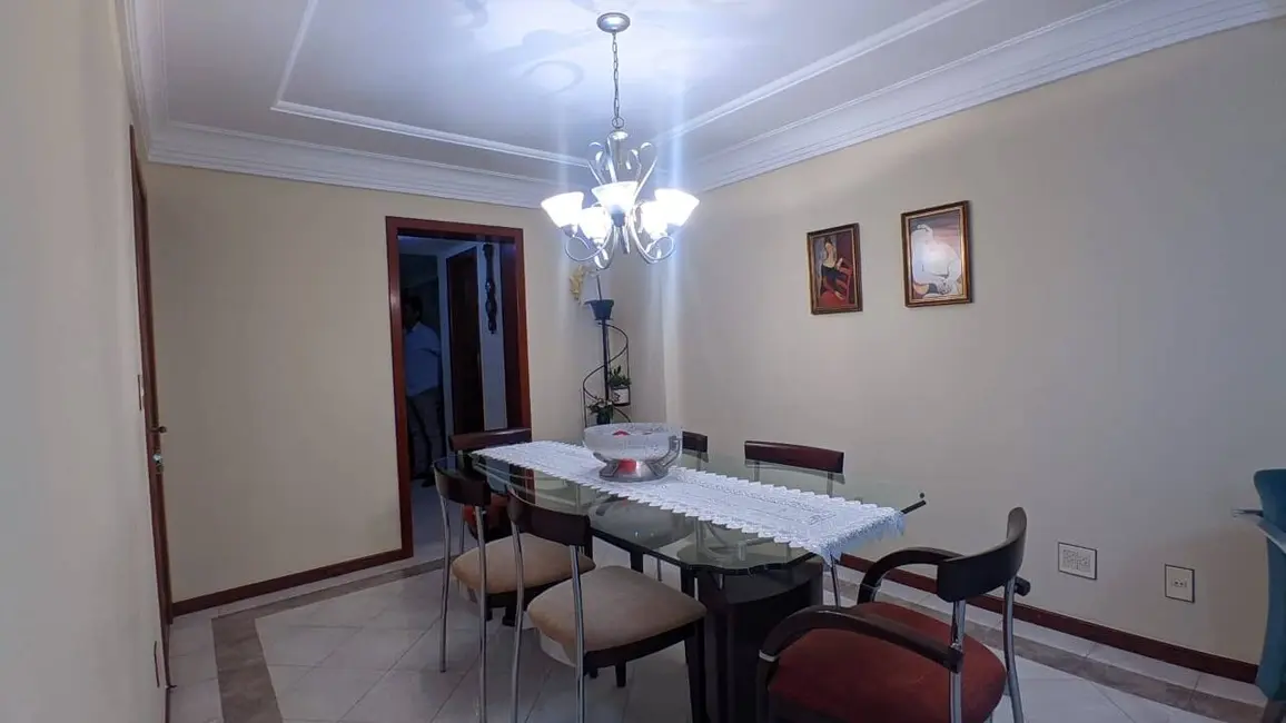 Apartamento com 3 quartos à venda, 253m2 em Praia da Costa, Vila Velha - ES - imagem 6 Foto 6 de Apartamento com 3 quartos à venda, 253m2 em Praia da Costa, Vila Velha - ES