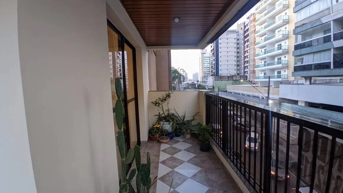 Apartamento com 3 quartos à venda, 253m2 em Praia da Costa, Vila Velha - ES - imagem 3 Foto 3 de Apartamento com 3 quartos à venda, 253m2 em Praia da Costa, Vila Velha - ES